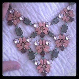 Stella & Dot Statement Necklace